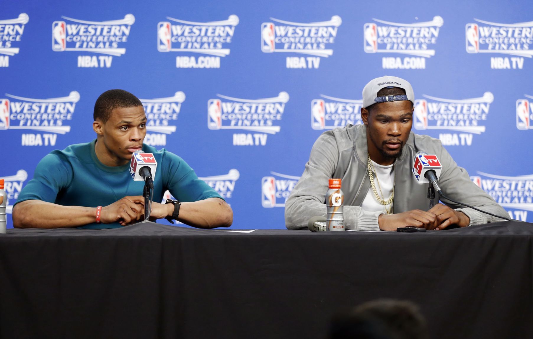 Russell Westbrook